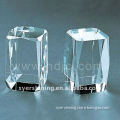 Shining K9 photo image crystal blank cube